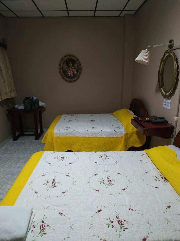 Hotel SemiRami-官方