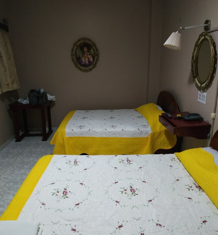 Hotel SemiRami主图