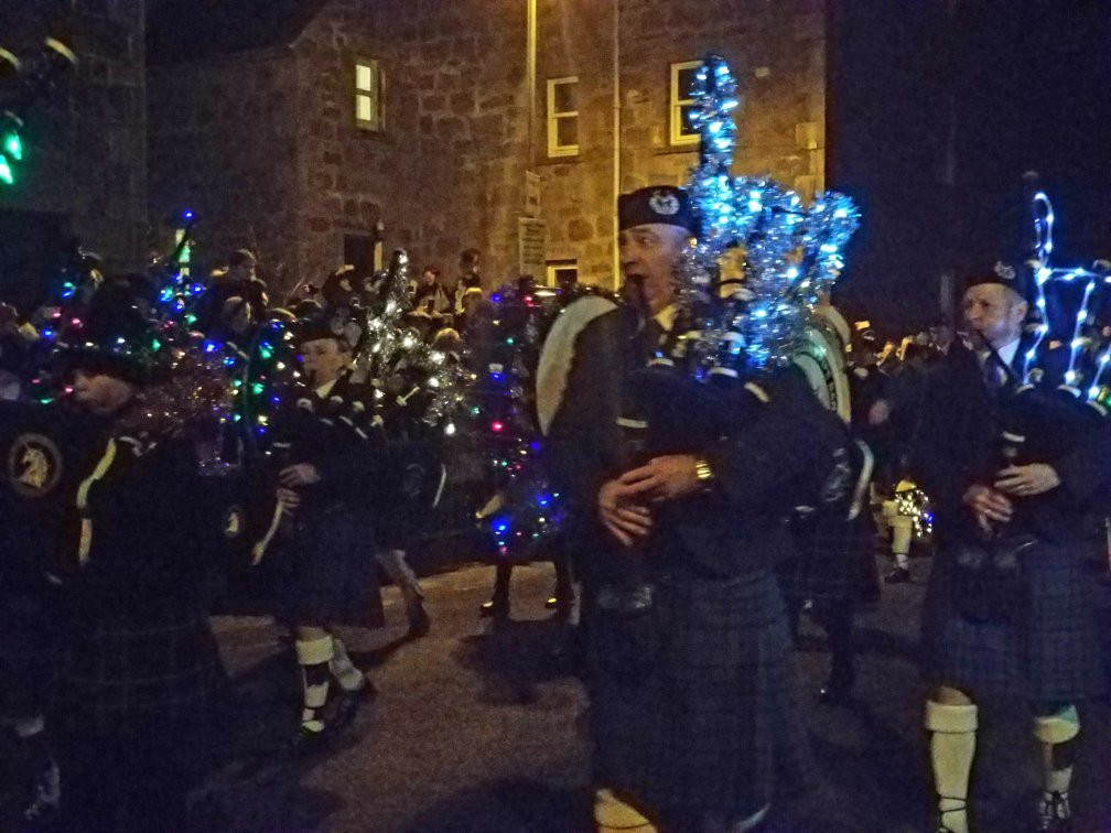 The Fireballs-斯通黑文必去景点