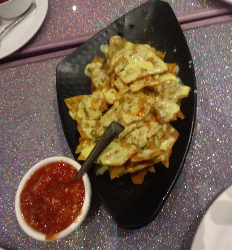 Gopalas Residency主图