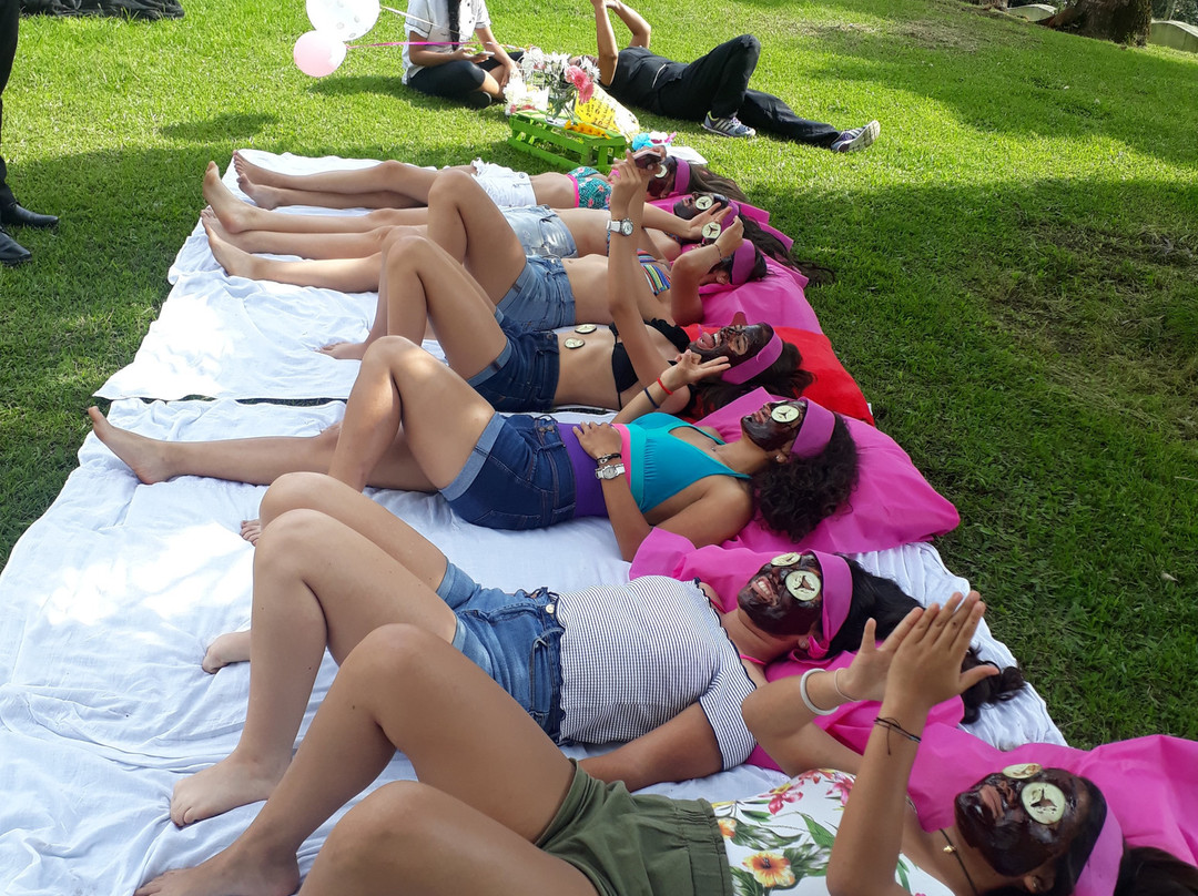 Casa Caballero Hotel Boutique主图