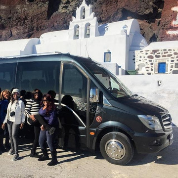 Top Santorini Trips & Activities by Tatiana P