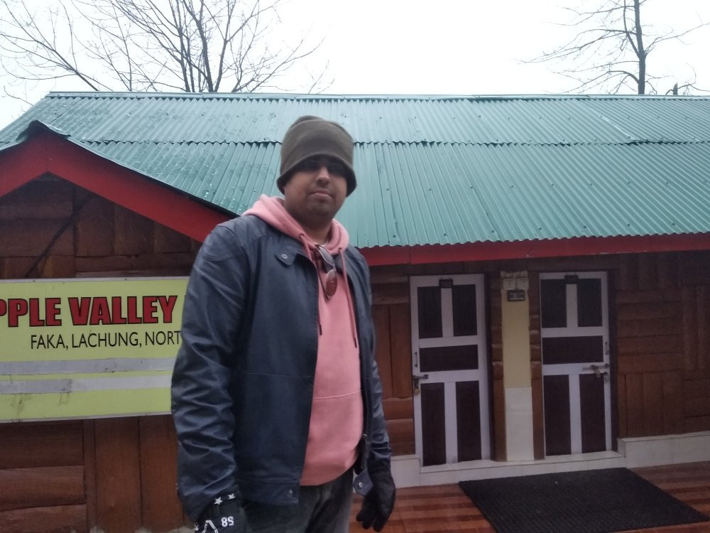 Apple Valley Inn主图