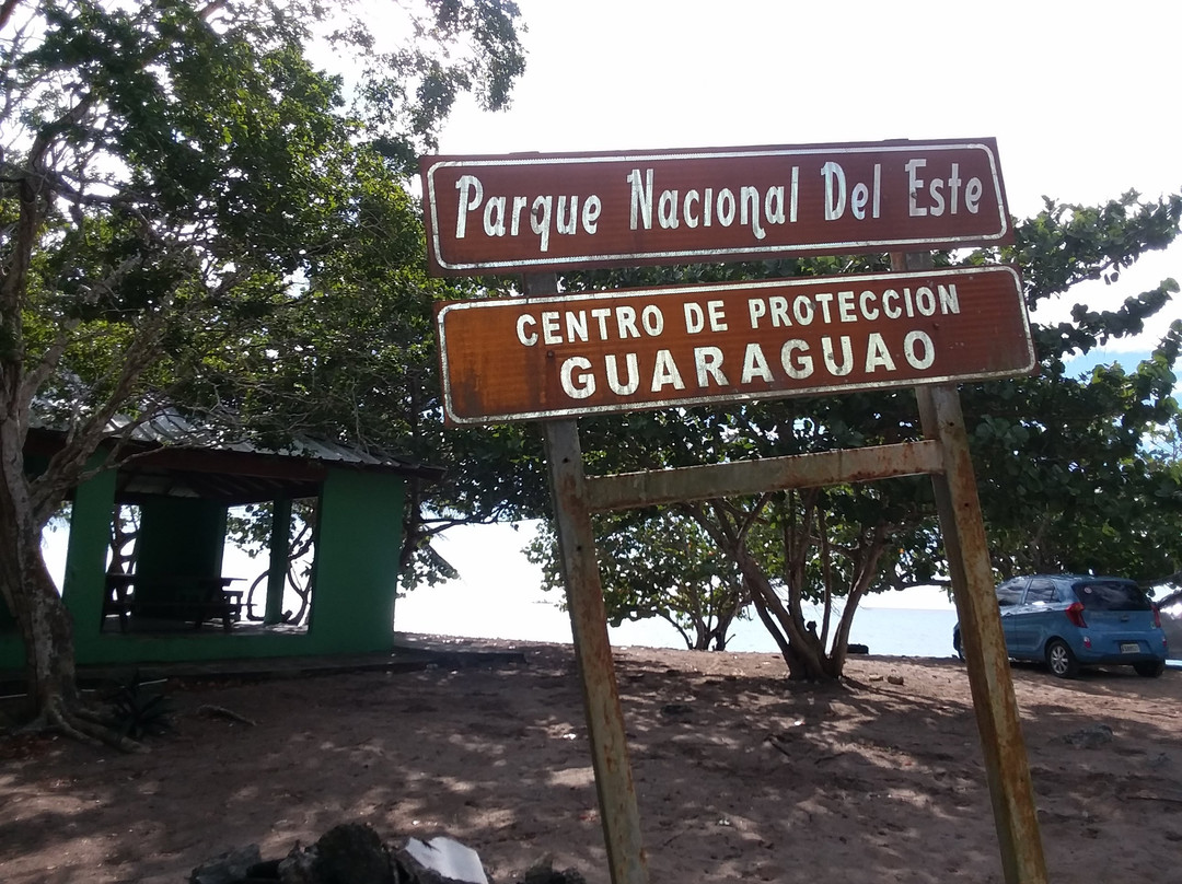National Park of the East-La Altagracia Province必去景点