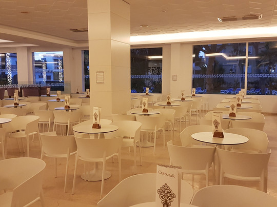 Hotel Condensa主图