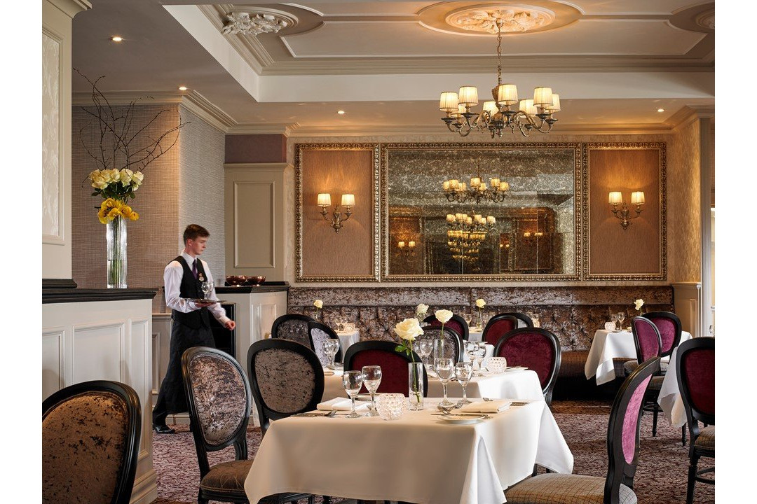The Park Restaurant