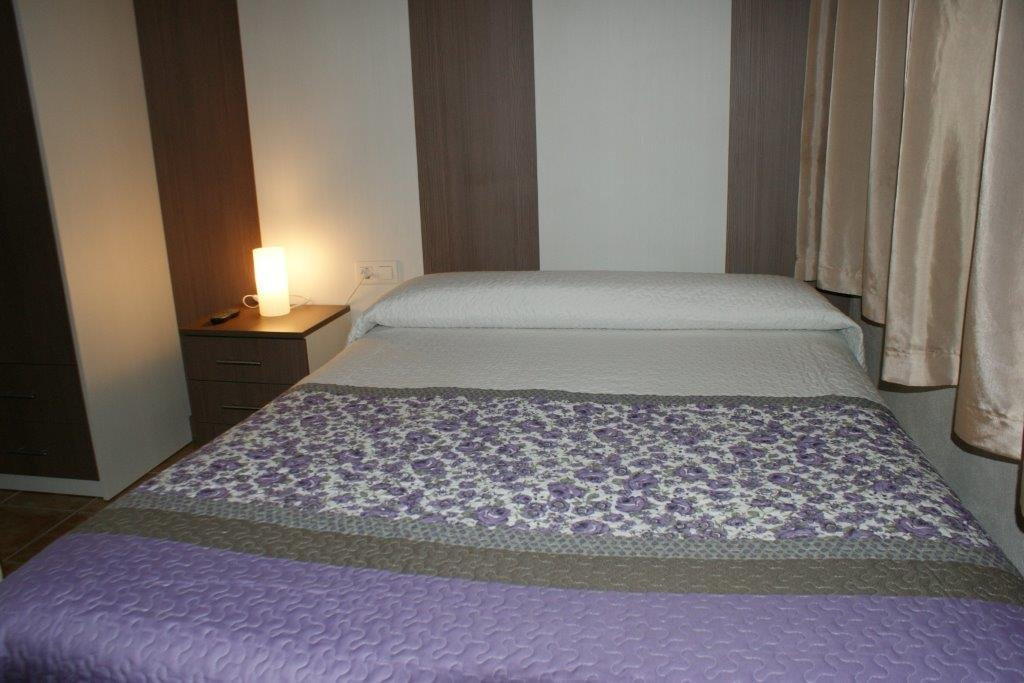 Hostal El Duende Blanco主图
