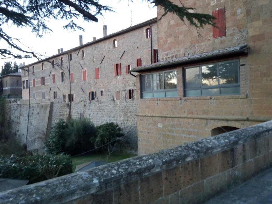 Castello di Montorio景点图片