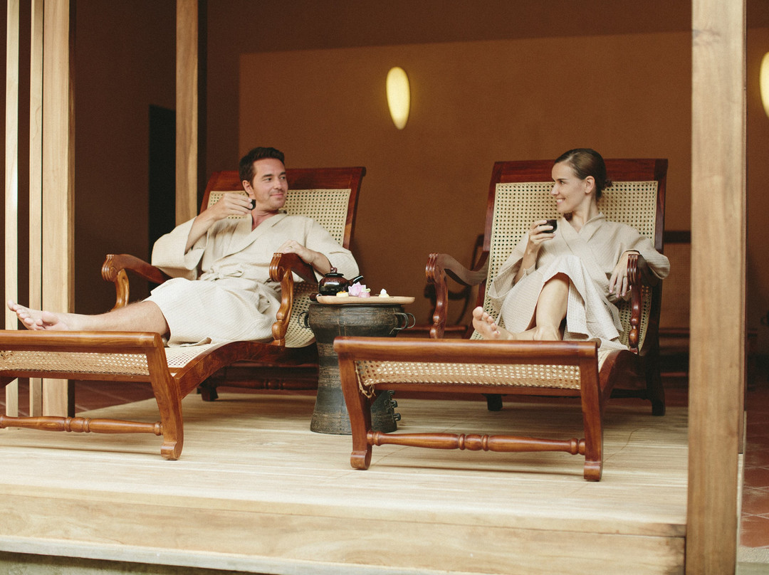 Anantara Spa at Anantara Kalutara Resort景点图片