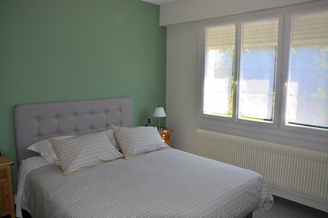 Les 3 Tilleuls主图