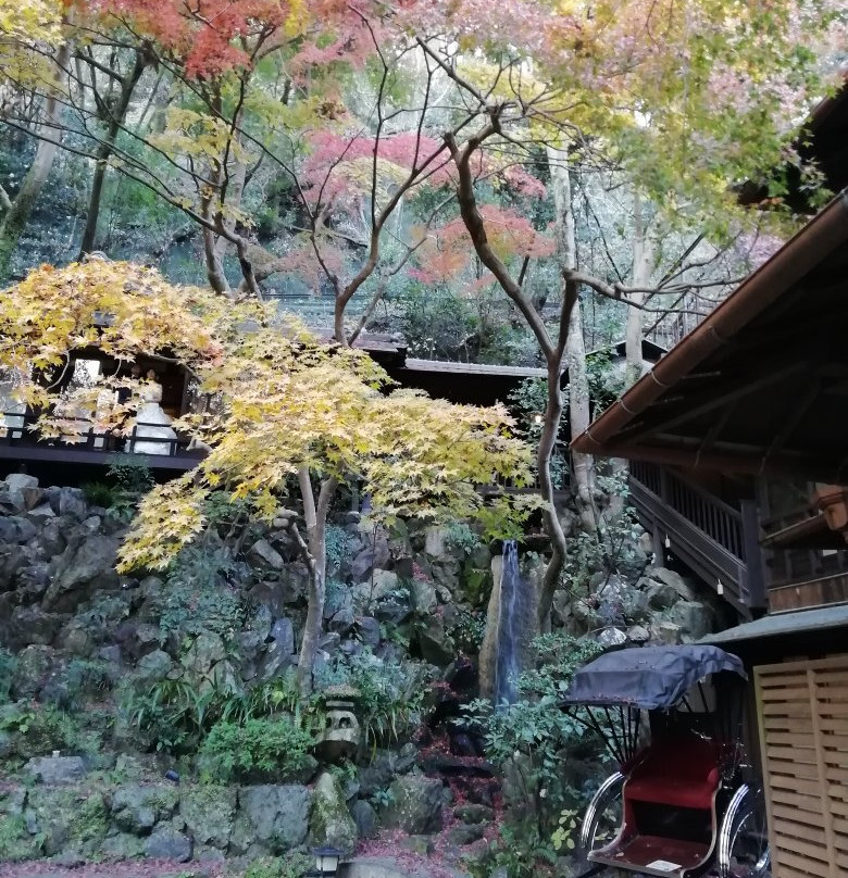 Otowa Sanso主图