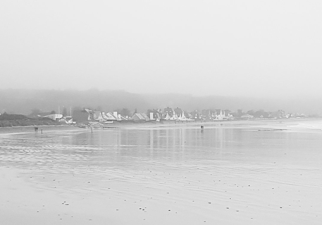 Urville Nacqueville Beach-Urville-Nacqueville必去景点