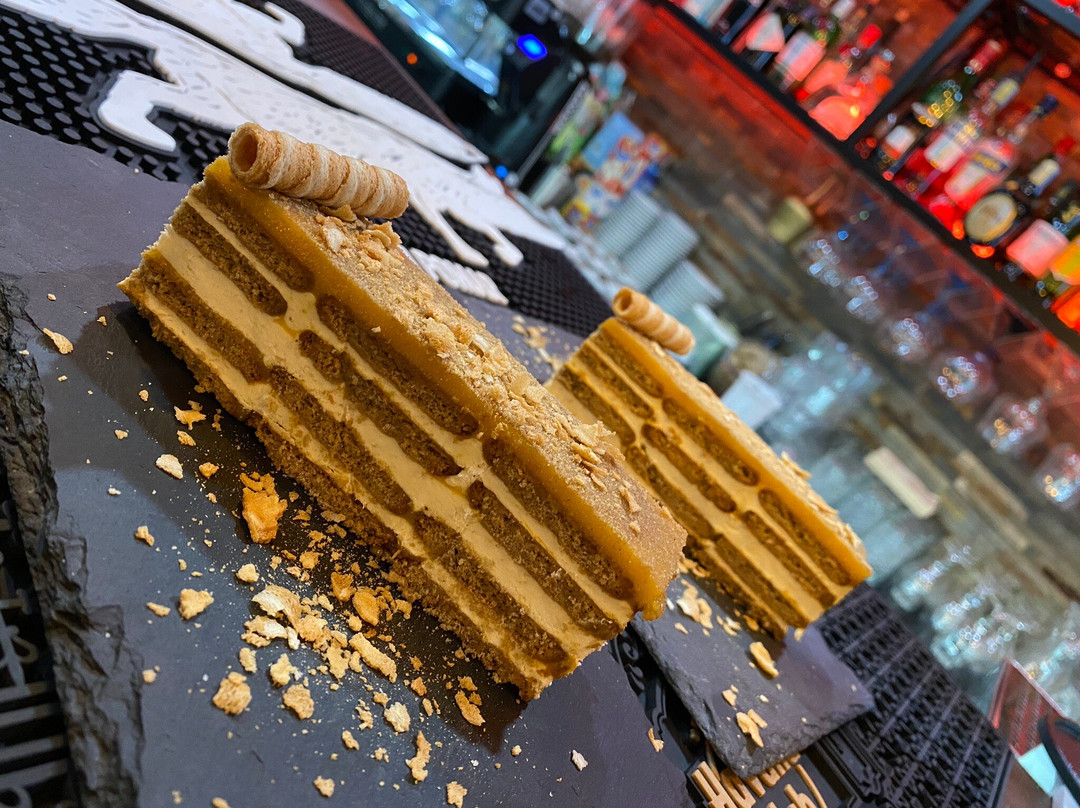 Pelourinho - Food, Wine & Cocktail Bar