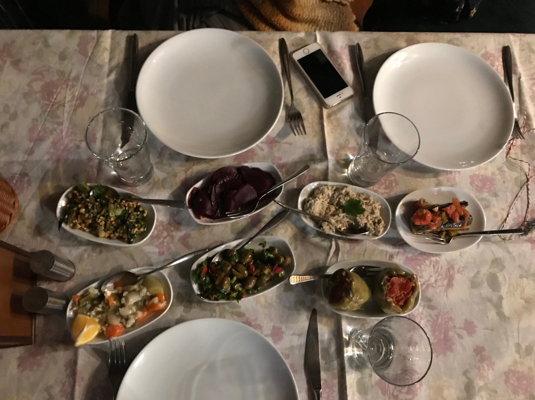 Zelis Ciftligi主图