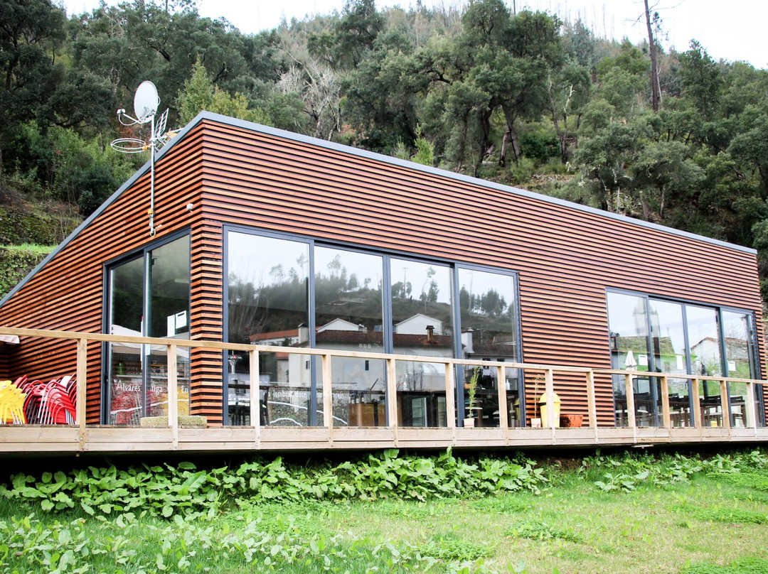 Gois餐馆和美食-Restaurante Fora D'horas