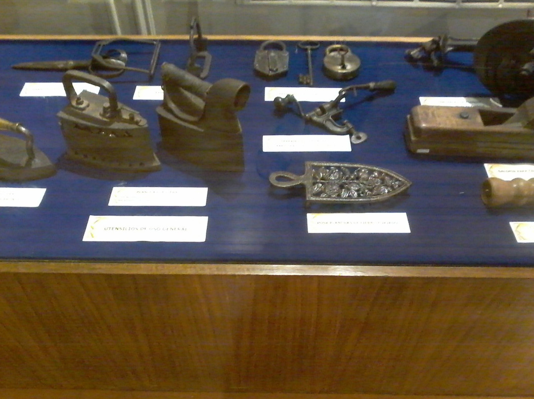 Museo Historico de Lota-Lota必去景点