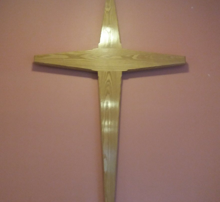 Holy Trinity Dunfermline - Scottish Episcopal Church-丹弗姆林必去景点