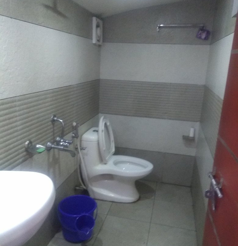 Tharangini Houseboats主图