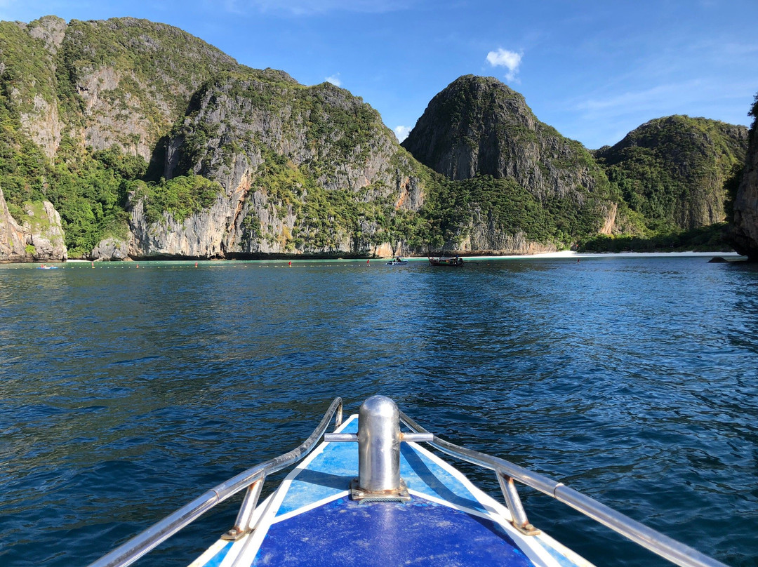 Phuket Island Hopper(Thailand)景点图片