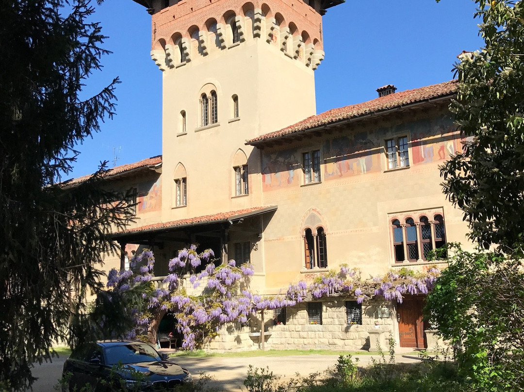 Relais del Monastero di Millesimo主图