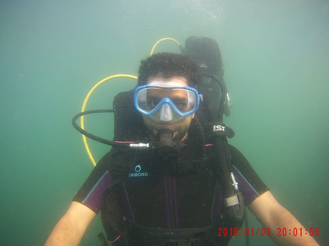 Kaushal Scuba Diving景点图片