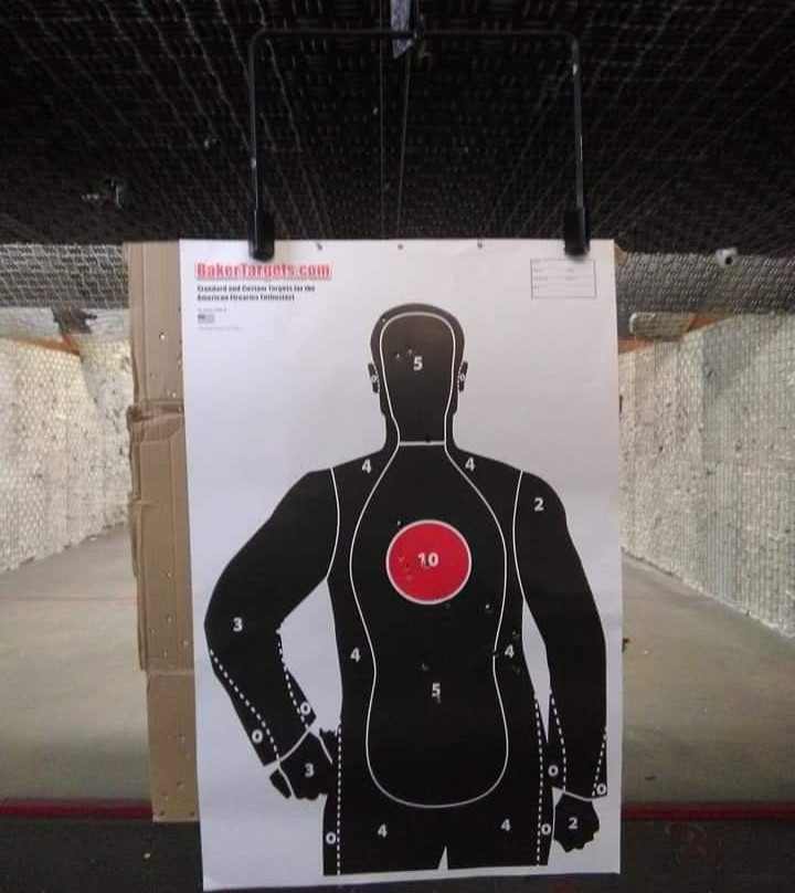 Big Coppitt Gun Glub-基韦斯特必去景点