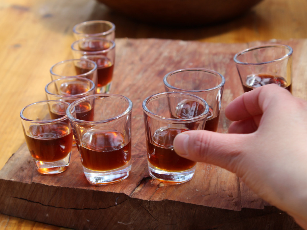 Pitrucao Outdoor-Las Cabras必去景点