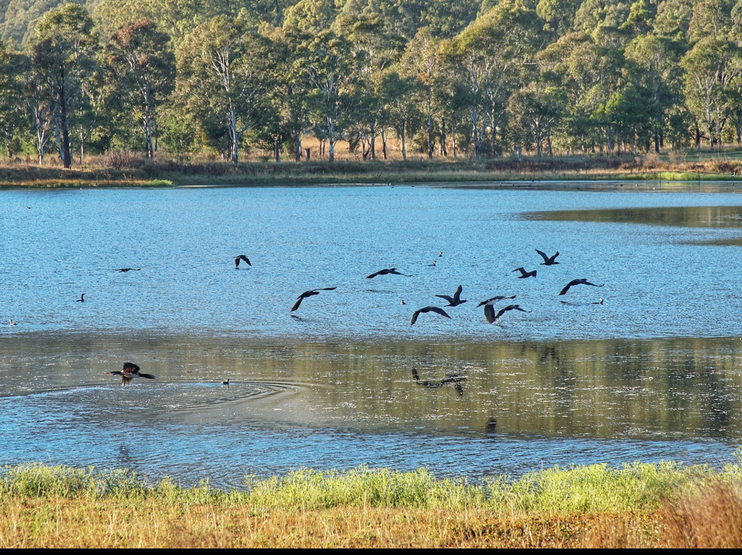 River Flats Estate-Broke必去景点