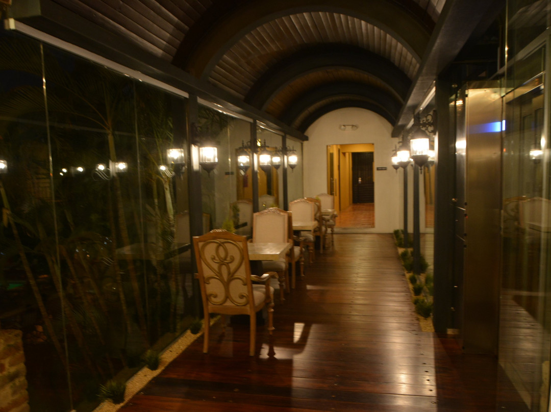 Hodelpa Nicolas de Ovando主图