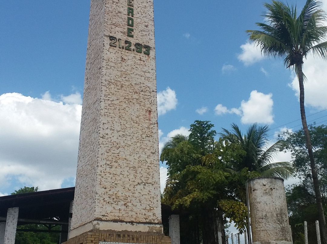 Alagoa Grande旅游攻略图片
