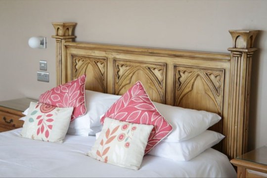 Claxton Hotel-官方