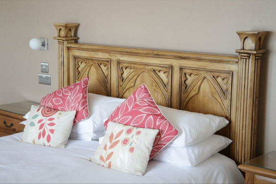 Marske-by-the-Sea酒店住宿-Claxton Hotel