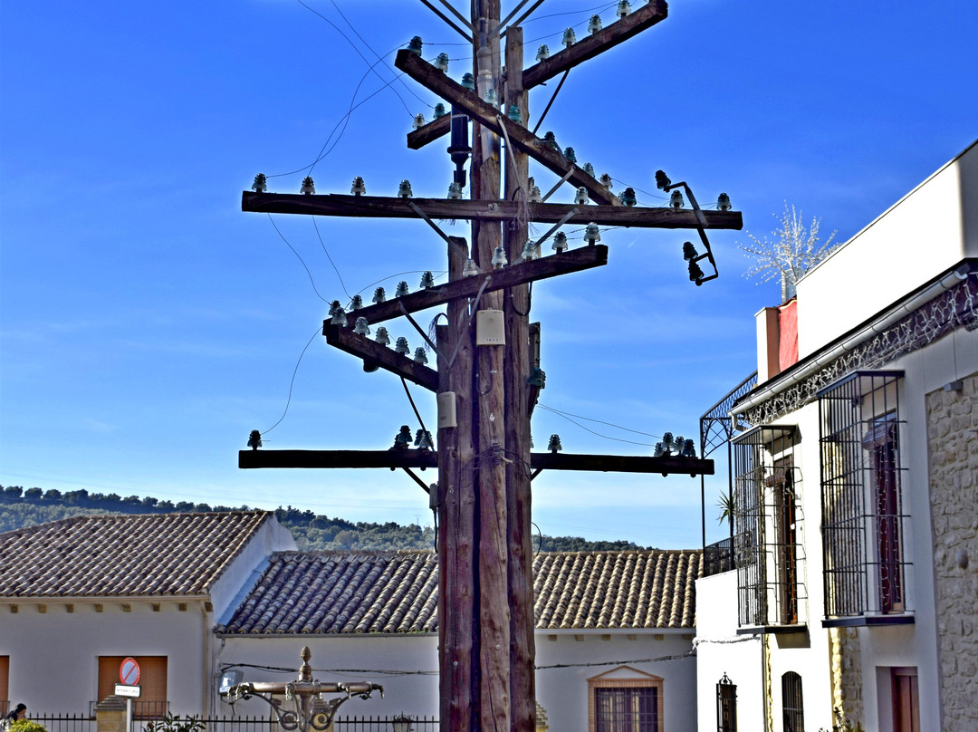 Museo de las Telecomunicaciones景点图片