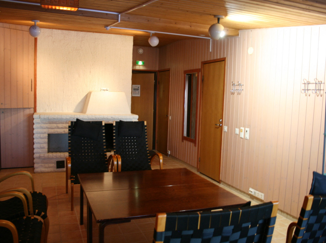 Hotelli Palomestari主图