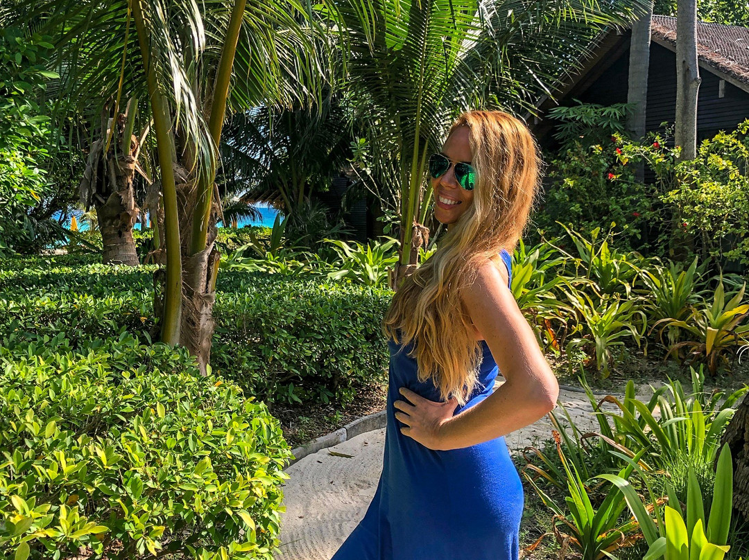 皮皮岛Outrigger度假村主图