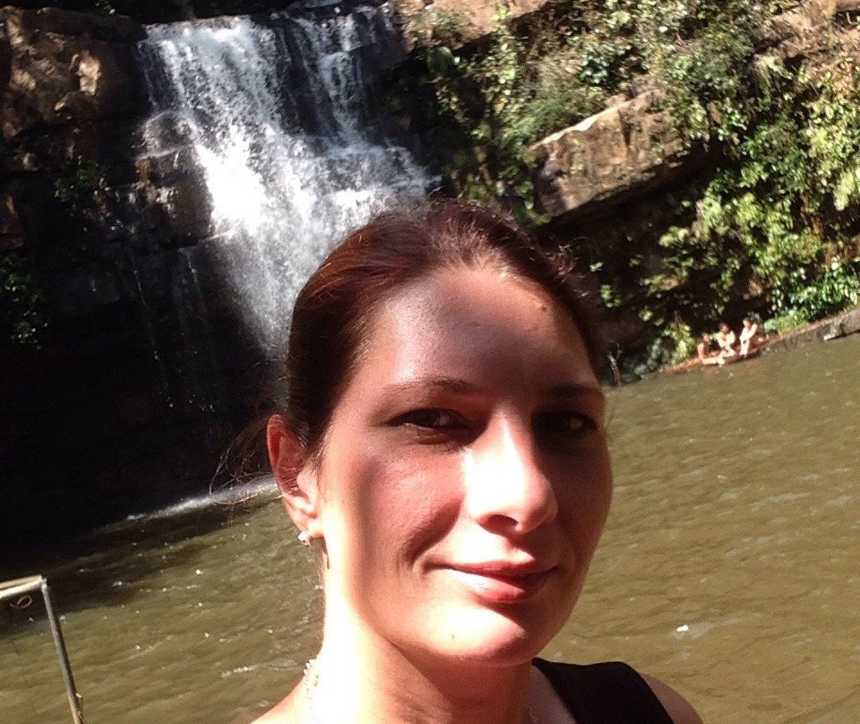 Cachoeira Da Usina景点图片