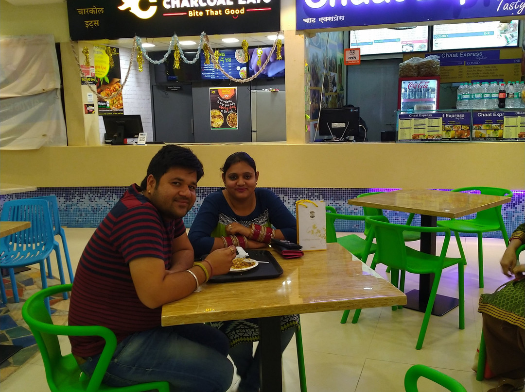 Amanora Mall-浦那必去景点