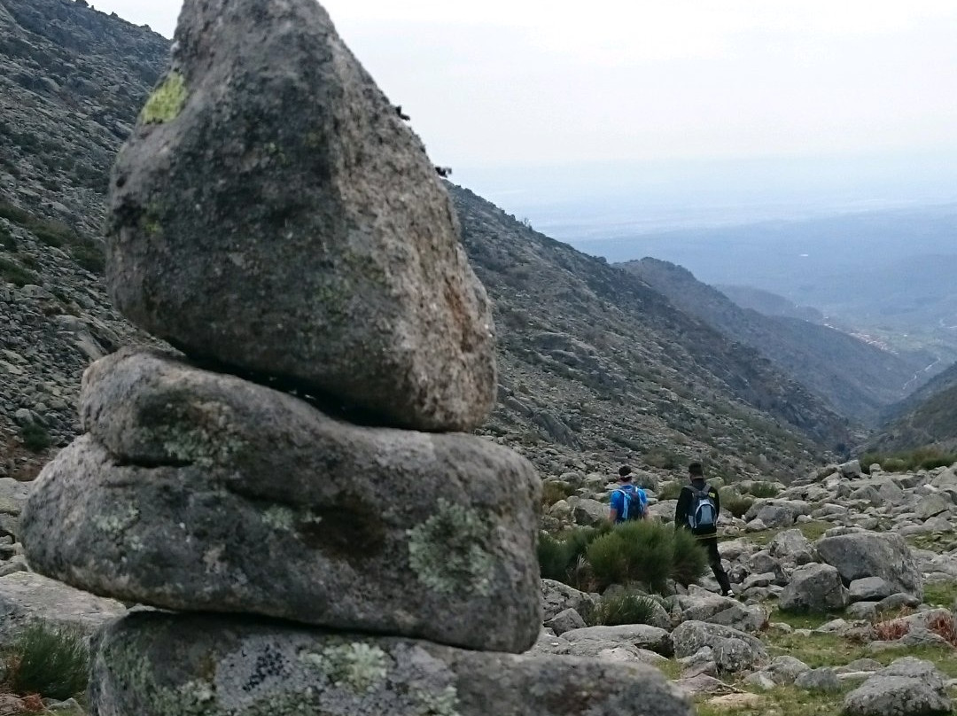 Collado旅游攻略图片