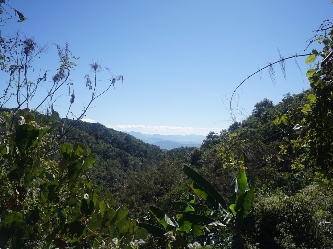 Nam Ha Hill Tribe Eco-Trek-琅南塔必去景点