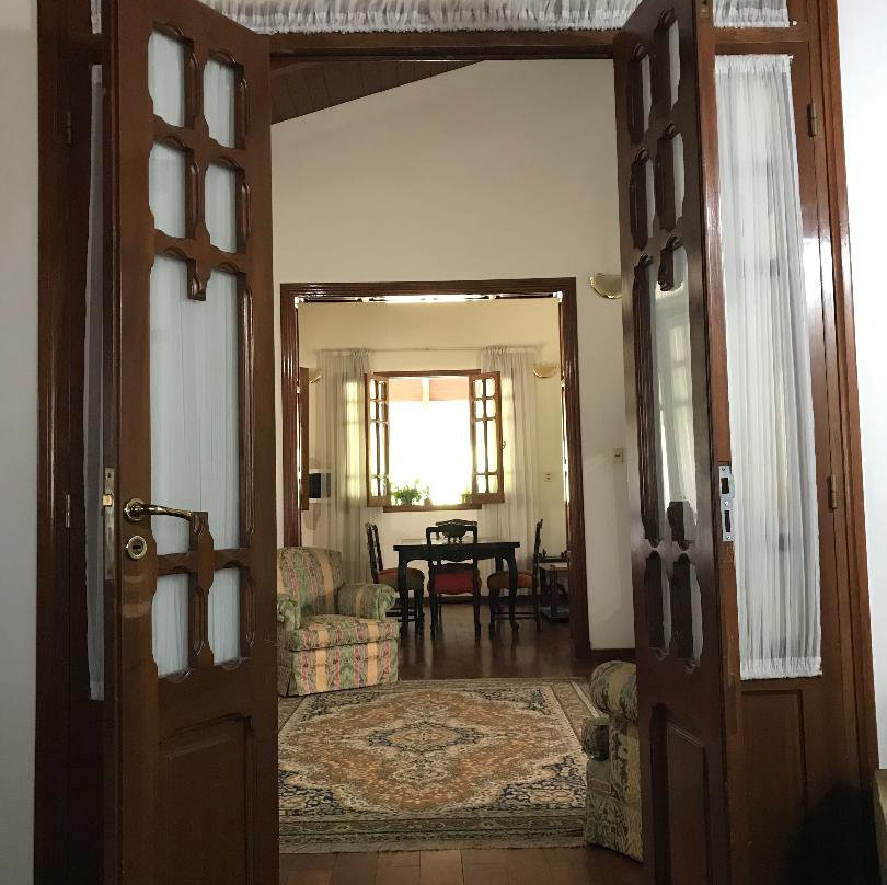 Posada El Prado主图