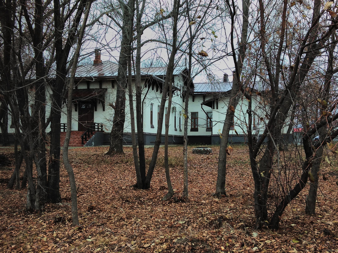 National Khvalynsk Park-Khvalynsk必去景点