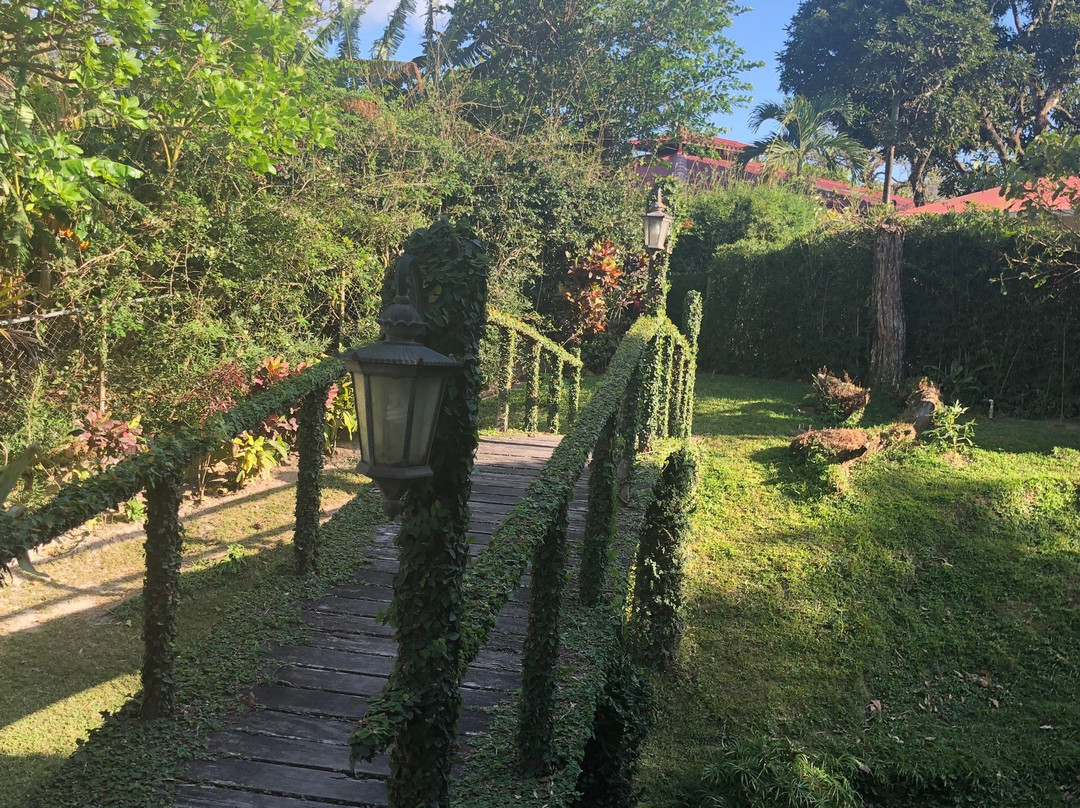 Villa Sarahlouna主图