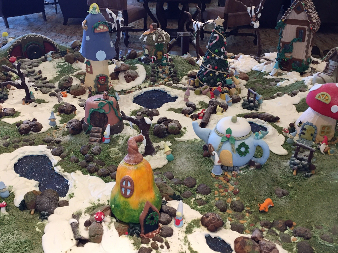 圆石滩酒店住宿-Spanish Bay Guest House