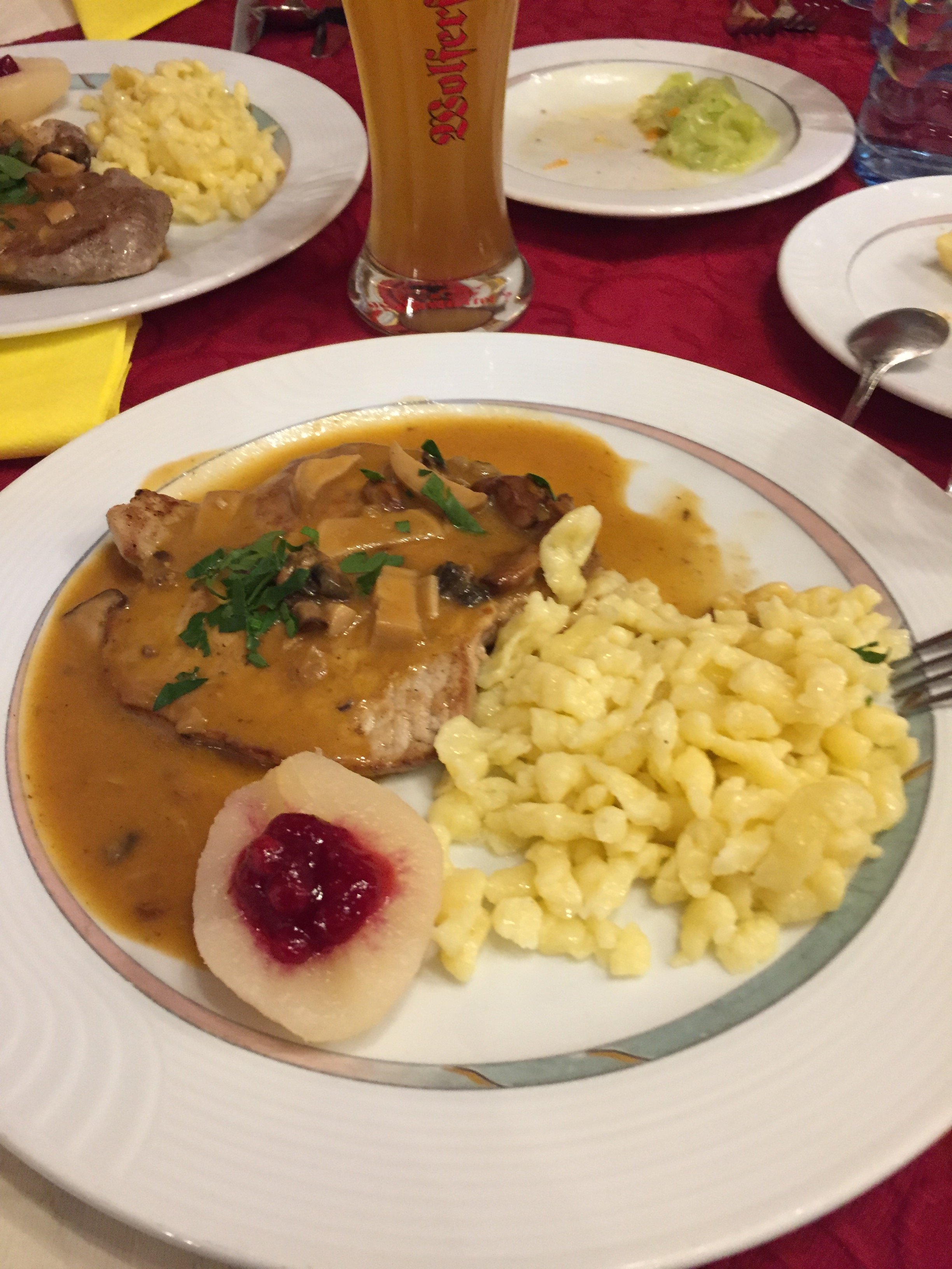 Hotel Auffacher Hof-官方