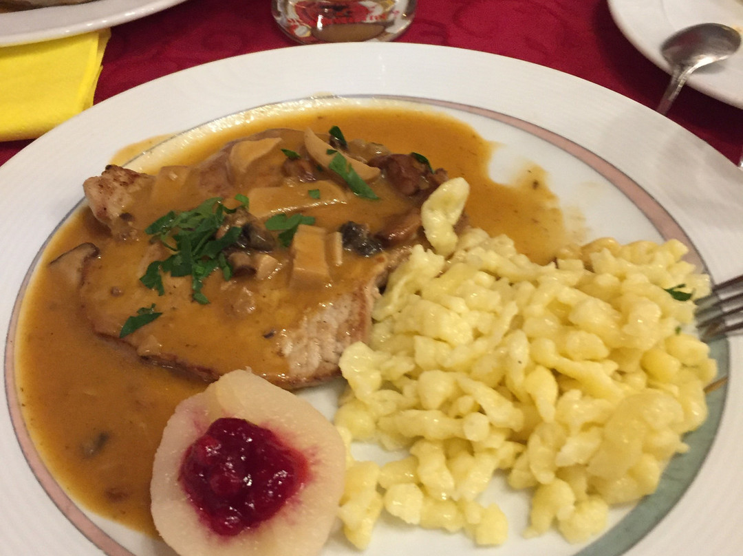 Hotel Auffacher Hof主图