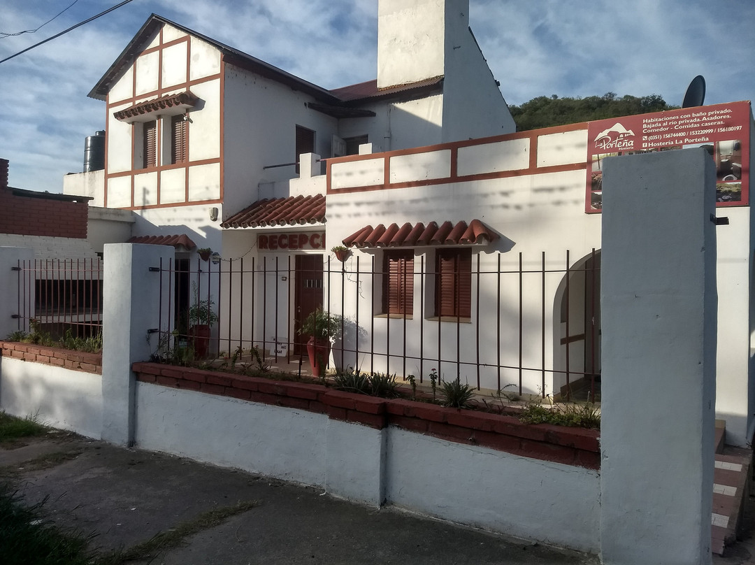 La Portena