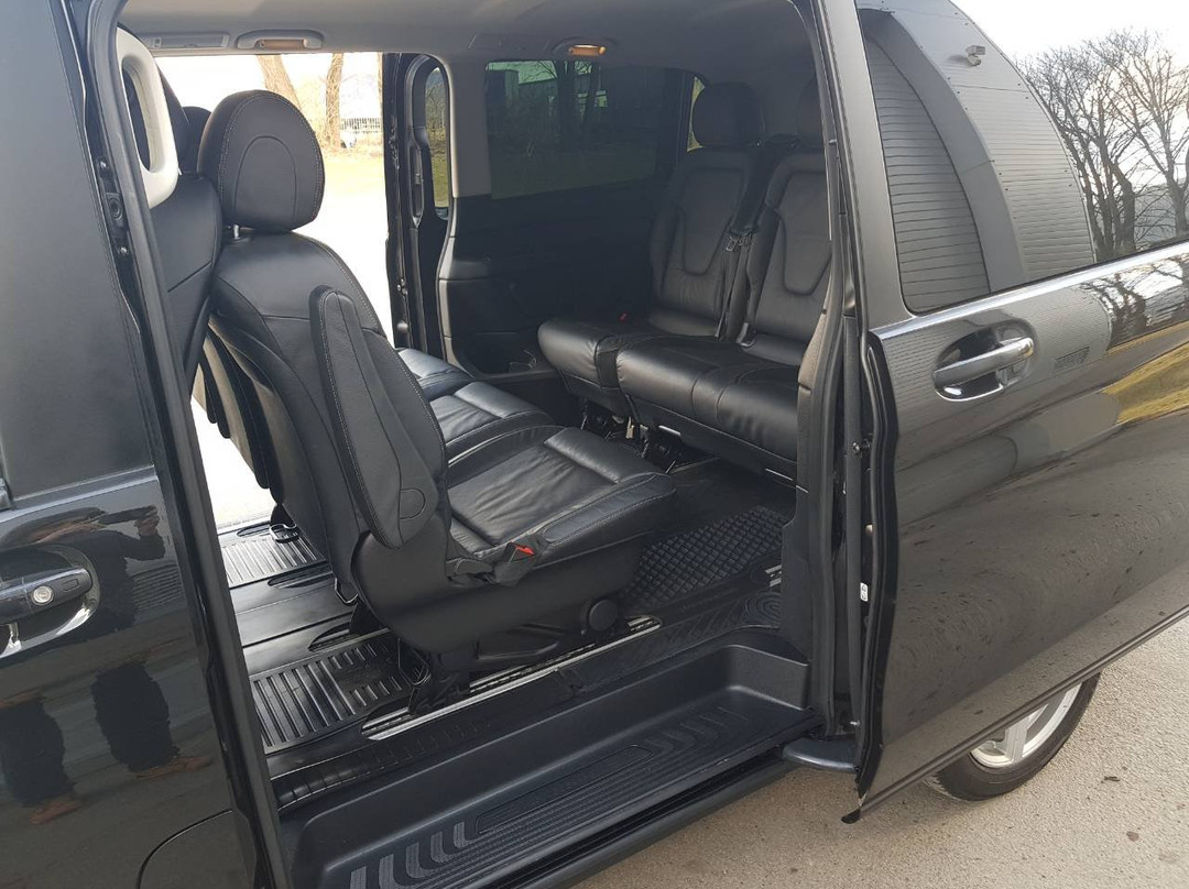 SKG Taxi Transfers-塞萨洛尼基必去景点