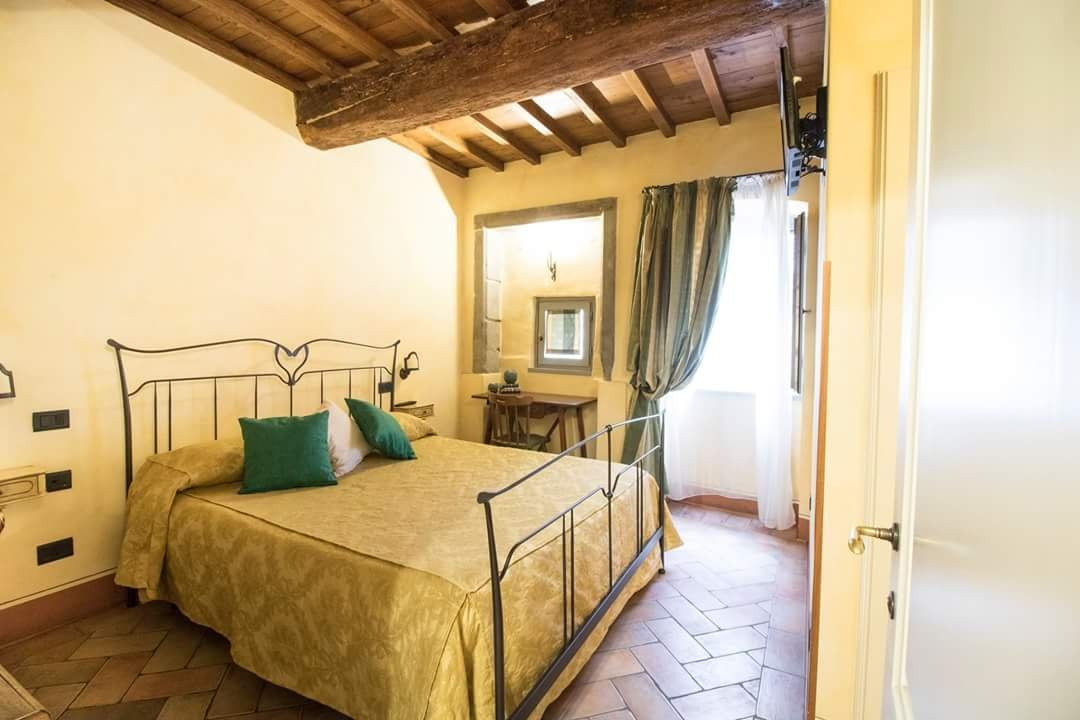 Bed & Breakfast Baldovino di Monte主图