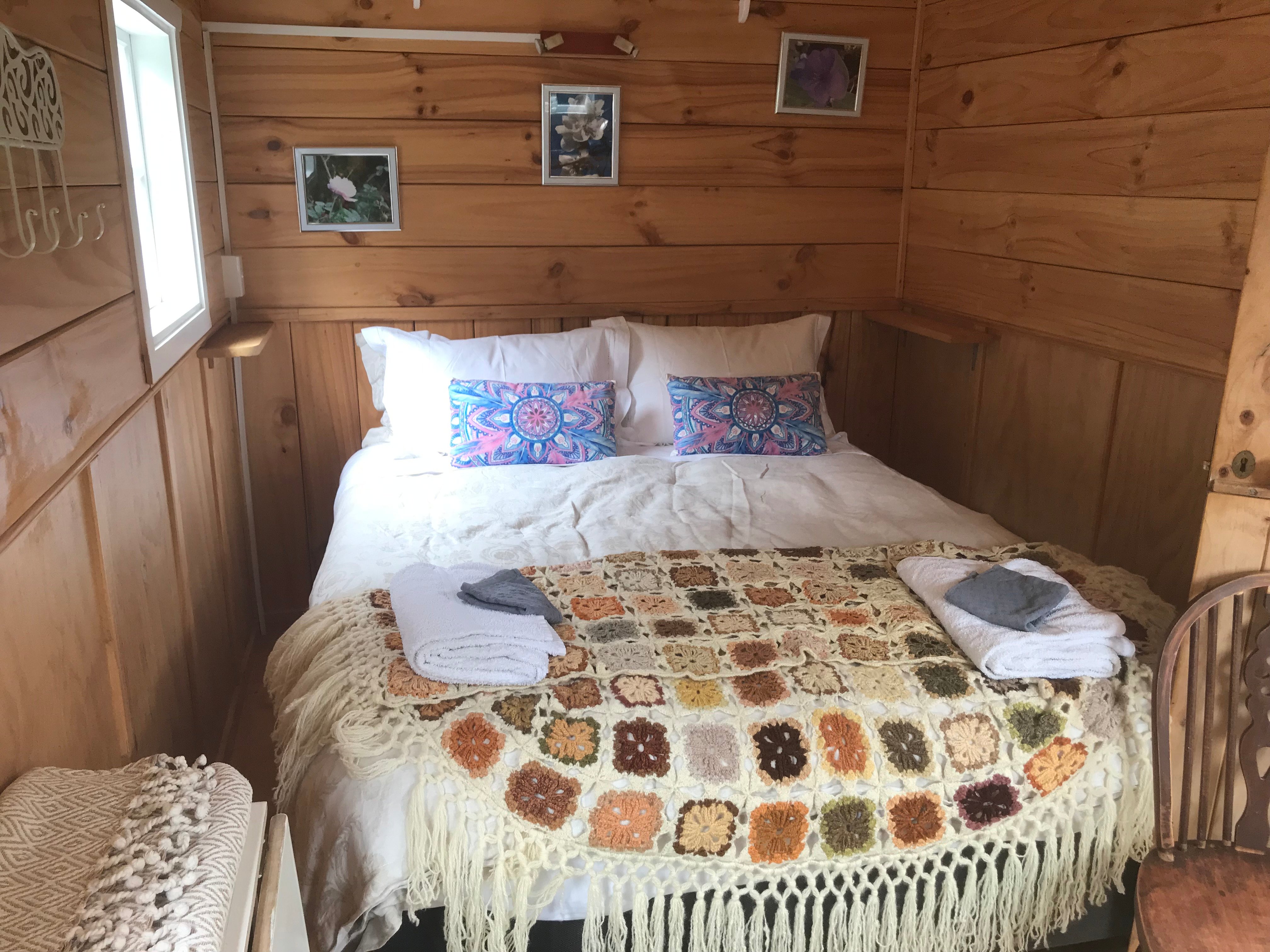 Valley Vista Eco Retreat-官方