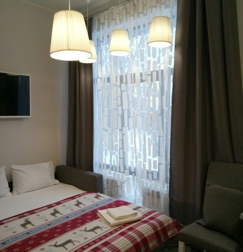 Metro Hotel主图